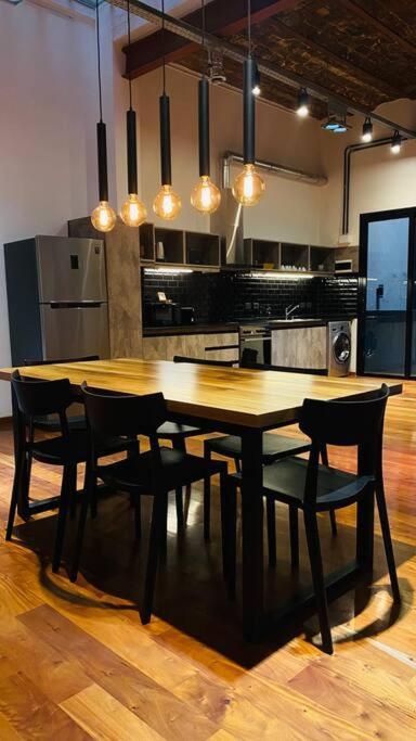 Ferienwohnung Arts Loft, A Estrenar! Buenos Aires Exterior foto