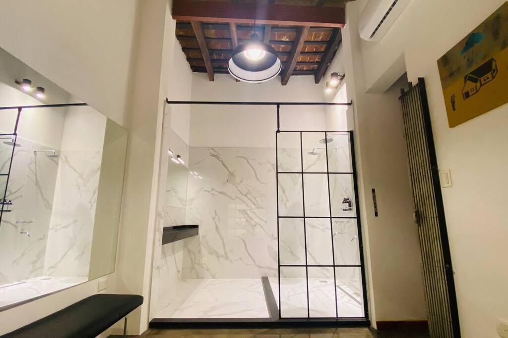 Ferienwohnung Arts Loft, A Estrenar! Buenos Aires Exterior foto